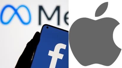 Facebook blames Apple : 'ആപ്പിൾ' അപ്ഡേറ്റ്സ് തിരിച്ചടിക്കും; 10 ബില്യൺ ഡോളറെങ്കിലും നഷ്ടമാകുമെന്ന് ഫേസ്ബുക്ക്