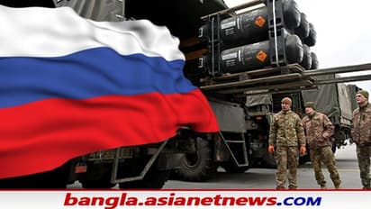 রাশিয়া ইউক্রেন যুদ্ধ নিয়ে সতর্ক করল আমেরিকা, পরিস্থিতি ক্রমশই জটিল হচ্ছে