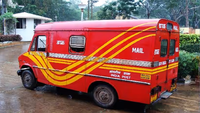 സര്വര് തകരാര് മൂലം മൂന്ന് ദിവസമായി രാജ്യത്തെ തപാൽ സര്വീസ് അവതാളത്തിൽ