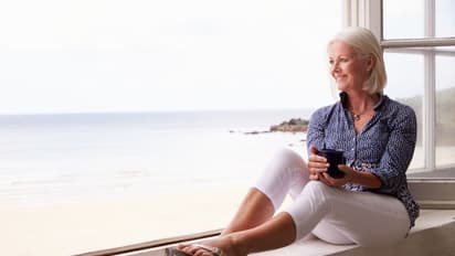 Health tips for women above 40 :  40 വയസ് കഴിഞ്ഞ സ്ത്രീകൾ ശ്രദ്ധിക്കേണ്ട ചില കാര്യങ്ങളിതാ...