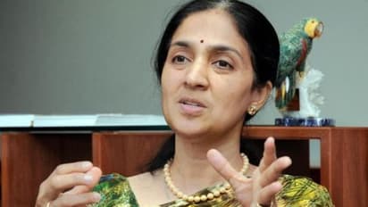 Chitra Ramkrishna Case : നാഷനൽ സ്റ്റോക്ക് എക്സ്ചേഞ്ചിലെ ക്രമക്കേട്; ചിത്ര രാമകൃഷ്ണനെ ചോദ്യം ചെയ്ത് സിബിഐ