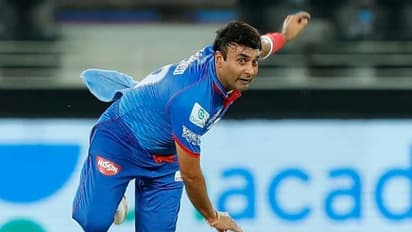 IPL 2022: ಚೆನ್ನೈ ತಂಡ ಸೇರಲು ನಾನಿನ್ನು 2 ವರ್ಷ ಚಿಕ್ಕವನು ಅಂದಿದ್ದೇಕೆ ಅಮಿತ್ ಮಿಶ್ರಾ..?