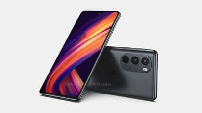 Motorola जल्द लॉन्च करेगा अपना पहला Flagship स्मार्टफोन, बैक कवर से होगा चार्ज, मिलेगा एयर जेस्चर का स्पोर्ट