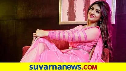 ದಿವ್ಯಾಂಗ ಮಕ್ಕಳನ್ನು ದತ್ತು ಪಡೆದ By Two Love ನಟಿ ಶ್ರೀಲೀಲಾ!