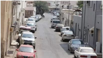 Slums in Jeddah : ജിദ്ദ നഗരവികസനം; 34 ചേരികള്‍ നീക്കം ചെയ്യും