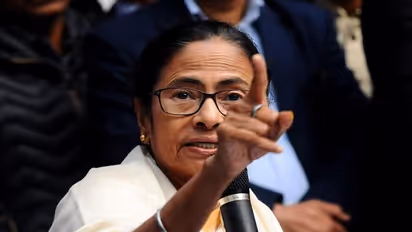 NSO offered to sell Pegasus to West Bengal, I rejected it: Mamata