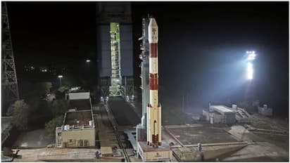 वैलेंटाइन डे पर PSLV-C52 लॉन्च के लिए इसरो तैयार, सुबह 4.29 बजे से उलटी गिनती शुरू