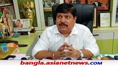   'কলমে কালি না এলে, লেখা যাবে না', নাড্ডা-সাক্ষাত শেষে ফের ইঙ্গিতপূর্ণ বার্তা অর্জুনের