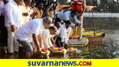 Haveri: ರೈತರು, ಬಡವರ ಬಗ್ಗೆ ಸರ್ಕಾರದ ಹೃದಯ ಮಿಡಿತ: ಸಿಎಂ ಬೊಮ್ಮಾಯಿ