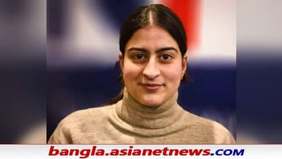 'হিজাব পরে ভাল মুসলমান হব না' - অনলাইন ট্রোলিংয়ের মুখে সাফ জানালো কাশ্মীরের কৃতী কন্যা