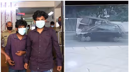 കലൂര് പോക്സോ കേസ്; കുട്ടികള് പോയത് മാതാപിതാക്കളെ കബളിപ്പിച്ച്, പീഡനത്തിന് ഇരയായത് ഒരു കുട്ടിയെന്ന് ഡിസിപി