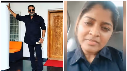 No 18 Hotel Case : നമ്പർ 18 ഹോട്ടൽ പോക്സോ കേസ്; അഞ്ജലി റിമാദേവിന് ചോദ്യം ചെയ്യലിന്  ഹാജരാകാന്‍ നോട്ടീസ്