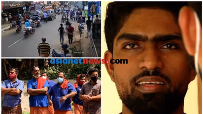 Citu Strike : ലേബർ കമ്മീഷണറുടെ ചർച്ച ഫലം കണ്ടു, മാതമംഗലത്ത് സിഐടിയുക്കാർ പൂട്ടിച്ച കട തുറന്നു