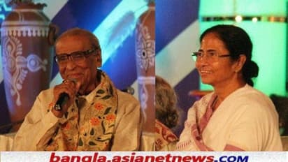 বিধাননগরে প্রয়াত সঙ্গীত শিল্পী দ্বিজেন মুখোপাধ্যায়ের নামে পড়ল ভোট, অভিযোগ বামেদের