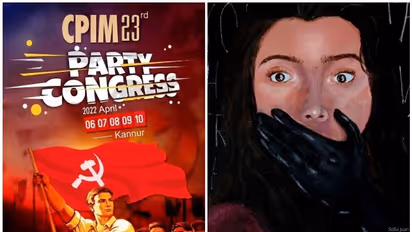 ലൈംഗിക, ഗാർഹിക പീഡനവും ഇനി അച്ചടക്കലംഘനം, പാർട്ടി ഭരണഘടന മാറ്റാൻ സിപിഎം