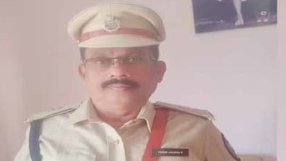 జైలు సూపరింటెండ్ వరుణారెడ్డి బదిలీ: కడప నుండి ఒంగోలుకు బదిలీ