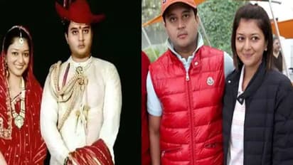 Valentine : सिंधिया की पत्नी की वो खासियतें, जिसे देख पहली मुलाकात में दिल दे बैठे थे महाराज, फिर बनी महारानी