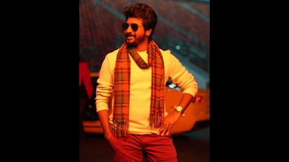 SK20 -ல் இவர்தான் நாயகியாம்..நம்ம ஊர் பொண்ணு இல்லையா ?