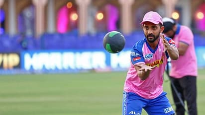 IPL 2022 Mega Auction: Rahane joins KKR; fans welcome 'Jinks' in Galaxy of Knights
