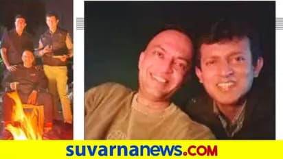 ಸರ್ಜಿಕಲ್‌ ಸ್ಟ್ರೈಕ್‌ ರೂವಾರಿಯ ಅಂತರಂಗದ ಮಾತು; ಕರ್ನಲ್‌ Harpreet Sandhu ಜತೆಗೊಂದು ಇಳಿಸಂಜೆ