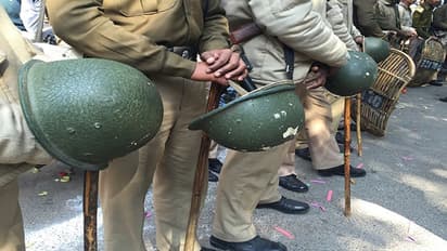 26 हजार करोड़ रुपए से मॉडर्न होगी देश की पुलिस, केंद्र सरकार ने पुलिस आधुनिकीकरण योजना को दी मंजूरी