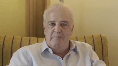 IPL 2022 Mega Auction: Show must go on, says auctioneer Edmeades after mid-event collapse