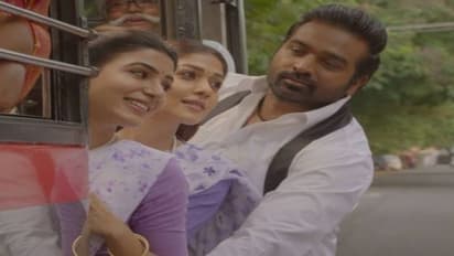 Samantha: టైటిలే కాదు టీజర్ కూడా వెరైటీనే... చూసారా?