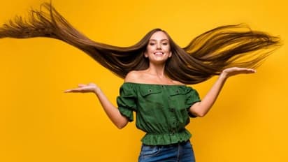 Your 3-Step Guide to Achieving Healthy and Shinier Hair