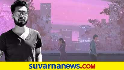 ಮನುಷ್ಯನ ಭಾವನೆಗಳ ಒಳಂತರವನ್ನು ಅರಿತ 'ಅವಳು'!