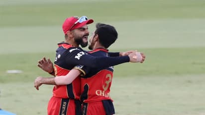 ఆర్‌సీబీ, నన్ను మోసం చేసింది! అది అస్సలు సహించలేకపోయా...  యజ్వేంద్ర చాహాల్ కామెంట్స్.. 