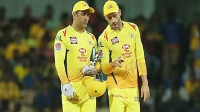 ಸಿಎಸ್ಎ ಟಿ20: ಚೆನ್ನೈ ಫ್ರಾಂಚೈಸಿ ಸೇರಿಕೊಂಡ ಫಾಫ್ ಡು ಪ್ಲೆಸಿಸ್