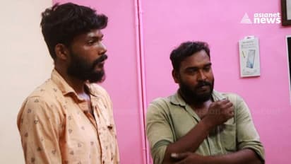 അറുപതുകാരനെ കിണറ്റിൽ തലകീഴായി കെട്ടിത്തൂക്കിയ കേസ്; പ്രധാന പ്രതി പിടിയിൽ