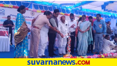 ಯಾದಗಿರಿಯ ಕಡೇಚೂರು ಕೈಗಾರಿಕಾ ಪ್ರದೇಶ 7 ಸಾವಿರ ಎಕರೆಗೆ ವಿಸ್ತರಣೆ: ಸಚಿವ ಡಾ. ಅಶ್ವತ್ಥನಾರಾಯಣ