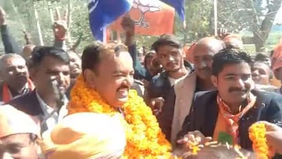 UP Chunav 2022: सिराथू में केशव मौर्य बोले- 10 मार्च के बाद लखनऊ नहीं आना पड़ेगा, लखनऊ सिराथू आएगा