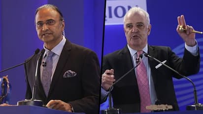 আইপিএল নিলামের শেষে কাজে ফিরলেন এডমিডেস, চারুকে জানালেন ধন্যবাদ, হল মধুরেণ সমাপয়েৎ