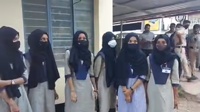 Karnataka HM warns: 'Today it is about hijab, tomorrow they may seek syllabus change'