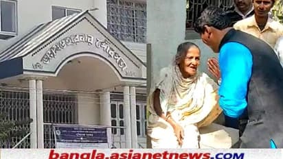 ডায়মন্ড হারবারে বিজেপির ফ্লেক্স ও পতাকা পোড়ানোর অভিযোগ, ক্ষোভের মুখে তৃণমূল প্রার্থী