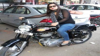 ‘लड़की हूं लड़ सकती हूं’ स्लोगन का कानपुर में दिख रहा असर... BJP और कांग्रेस के बीच सीधी टक्कर