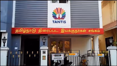 ஒத்திவைக்கப்பட்ட இயக்குனர் சங்க தேர்தல் தேதி அறிவிப்பு.... மோதலுக்கு தயாரான பாக்யராஜ் - ஆர்.கே.செல்வமணி