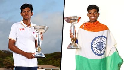 IPL 2022 Mega Auction: U-19 World Cup winning captain Yash Dhull joins DC; Delhiites welcome hero home