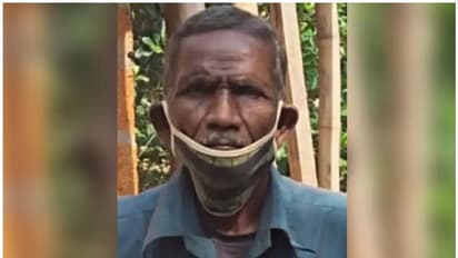 മണ്ണെണ്ണ വിളക്കിൽ നിന്നും തീപടർന്നു, വയനാട്ടിൽ വയോധികന് ദാരുണാന്ത്യം