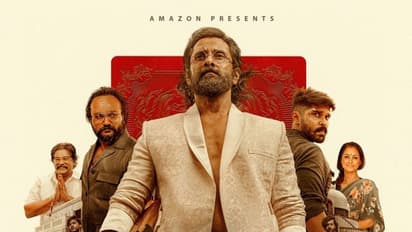 மகானில் வாணி போஜன் கேரக்டரை கத்திரி போட்டு தூக்கியது ஏன்? - ஓப்பனாக உண்மையை போட்டுடைத்த கார்த்திக் சுப்புராஜ்