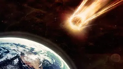 1,600-feet asteroid, bigger than Empire State Building, heading towards Earth