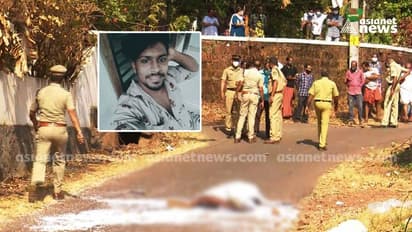 കണ്ണൂരിൽ കൊല്ലപ്പെട്ടത് ബോംബുമായി എത്തിയ സംഘാംഗം, രണ്ടാമത്തെ ബോംബ് ജിഷ്ണുവിന്റെ തലയിൽ വീണ് പൊട്ടി