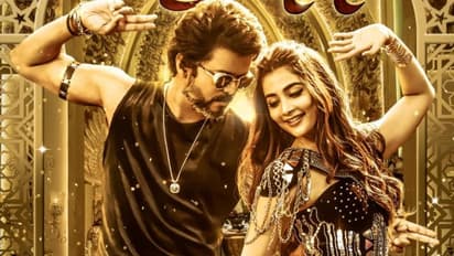 Beast:அரபிக் குத்து ரெடி..புது போஸ்டர் வெளியிட்டு விஜய் ரசிகர்களை குஷியாக்கிய பீஸ்ட் படக்குழு