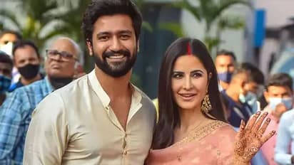 ನ್ಯೂಯಾರ್ಕ್‌ನ ತನ್ನ ನೆಚ್ಚಿನ ಸ್ಥಳದಲ್ಲಿ ಪತಿ Vicky Kaushal ಜೊತೆ Katrina Kaif 
