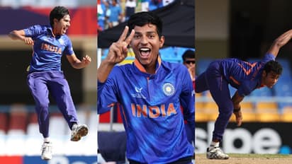 অনূর্ধ্ব ১৯ বিশ্বকাপ জয়ের 'পুরস্কার' দিল আইপিএল নিলাম, কোটিপতি জুনিয়ার টিম ইন্ডিয়ার সদস্যরা