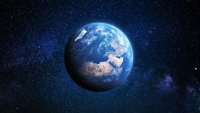 পৃথিবীর সৃষ্টি রহস্যের জট খুলছে, বিজ্ঞানীদের নজরে বিশ্বের একটি 'ফুঁটো'