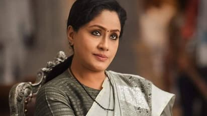  బిజెపిలో కలకలం:బండి సంజయ్ మీద విజయశాంతి గుర్రు