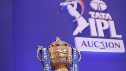 আইপিএল শুরুর আগেই সুখবর এল ক্রিকেট প্রেমিদের জন্য, জানুন বিস্তারিত